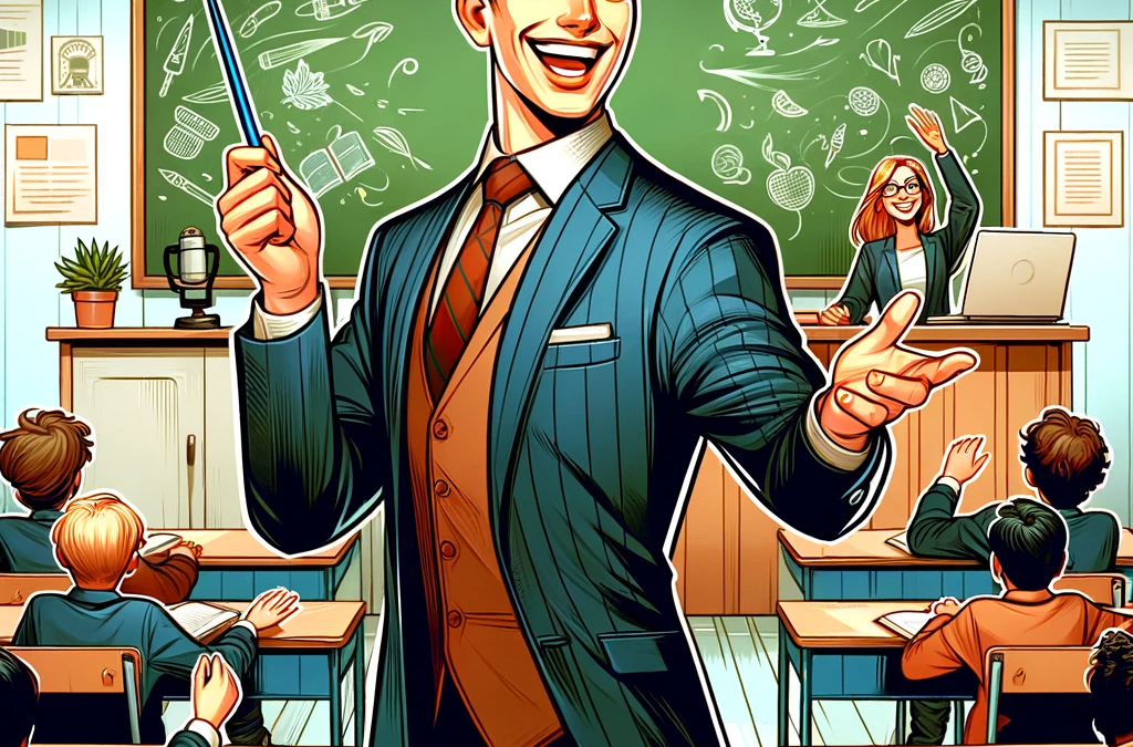 Un formateur est-il nécessairement charismatique ? Démystifier le mythe