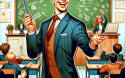 Un formateur est-il nécessairement charismatique ? Démystifier le mythe