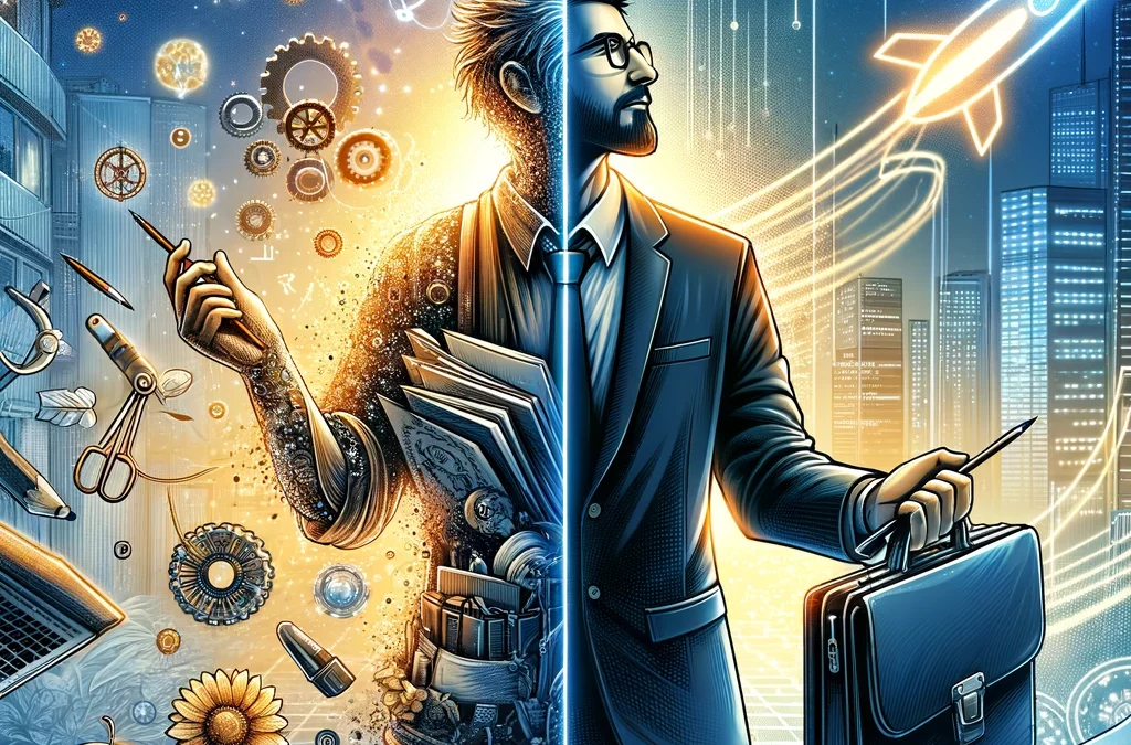 Un formateur est-il nécessairement un bon entrepreneur ? Comment former à l’entrepreneuriat ?