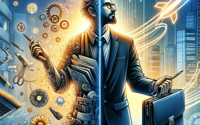 Un formateur est-il nécessairement un bon entrepreneur ? Comment former à l’entrepreneuriat ?