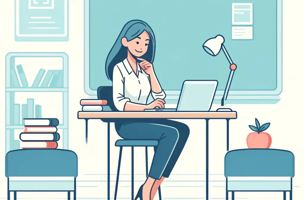 Organisme de formation : comment s’assurer de la compétence de vos formateurs ?