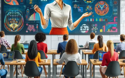 Découvrez les Meilleures Formations en Intelligence Artificielle !