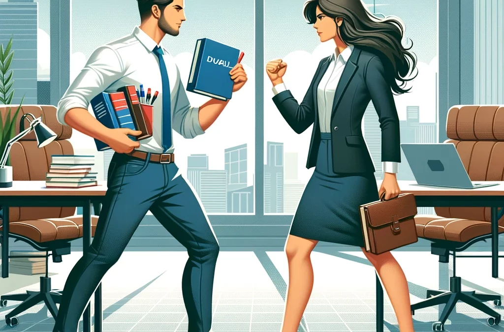 Entreprise en forte croissance : former pour progresser ou recruter ?