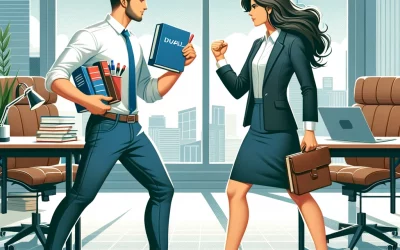 Entreprise en forte croissance : former pour progresser ou recruter ?