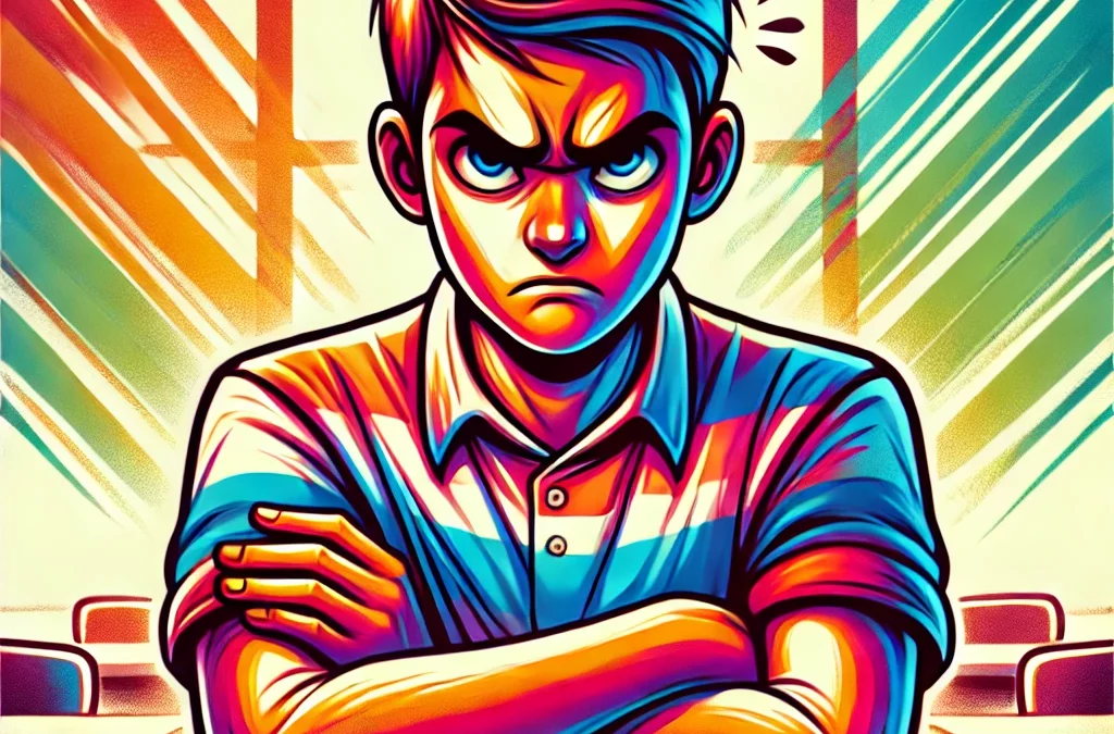Formateurs : Comment Gérer un Apprenant Contestataire ?