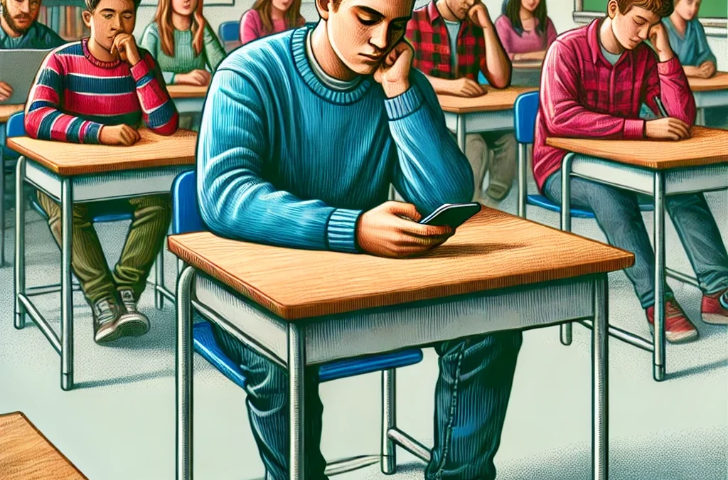 Formateurs : comment gérer un apprenant désintéressé ?