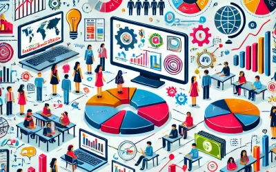 La Formation en Chiffres : Les Données Clés à Connaître