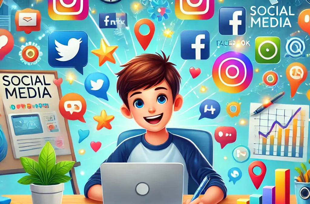 Organisme de formation : Comment réussir sa publicité sur les réseaux sociaux ?