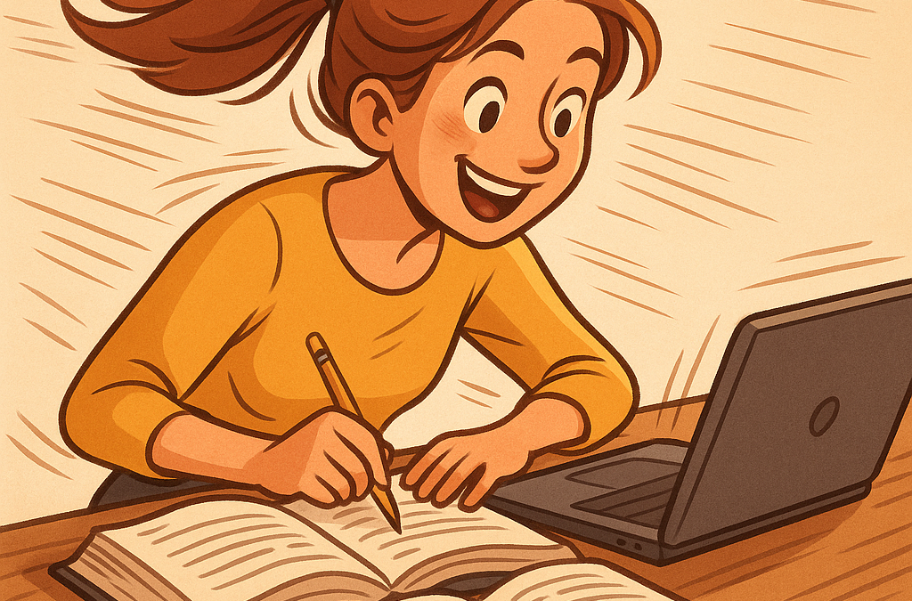 Les techniques d’apprentissage accéléré sont-elles fiables et vont-elles transformer le monde de la formation ?