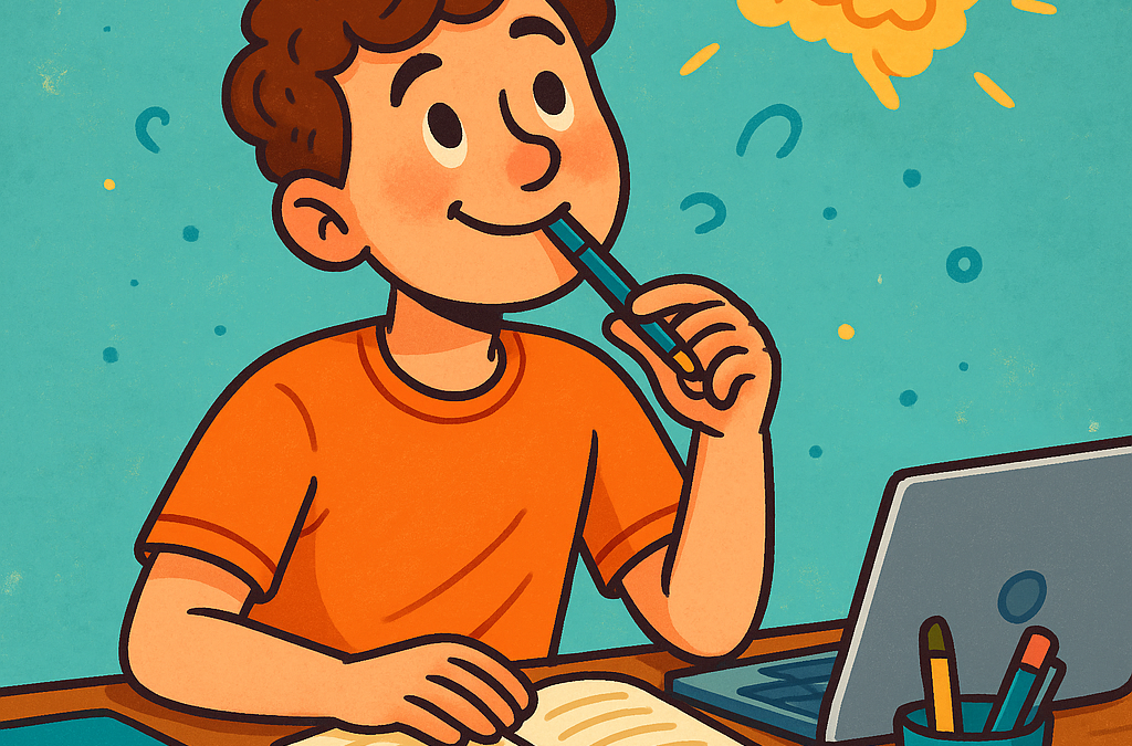 Mémoire et rétention d’information : les secrets pour retenir 90 % d’une formation… au lieu de tout oublier