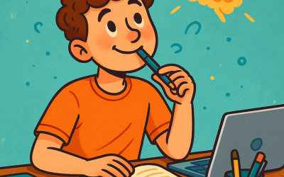 Mémoire et rétention d’information : les secrets pour retenir 90 % d’une formation… au lieu de tout oublier