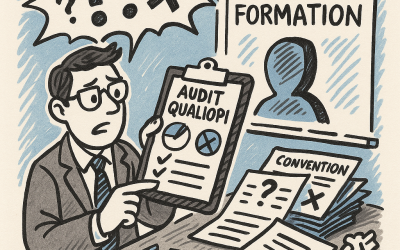 Les non-conformités les plus fréquentes lors de l’audit Qualiopi… et comment les éviter